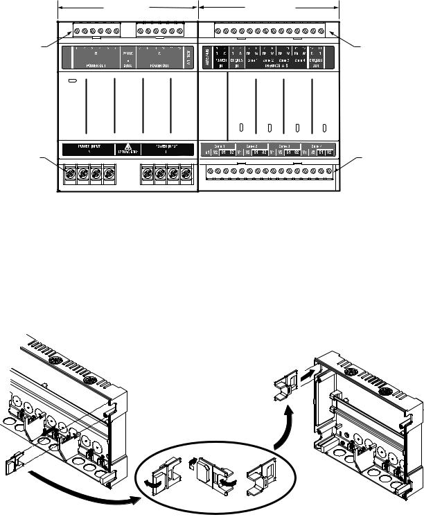 Honeywell AQ255 Series, AQ257 Series Product Information Sheet