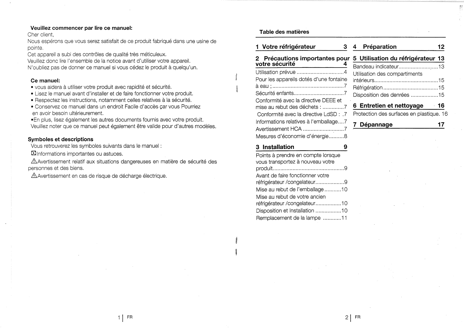 BEKO SN140220 User Manual