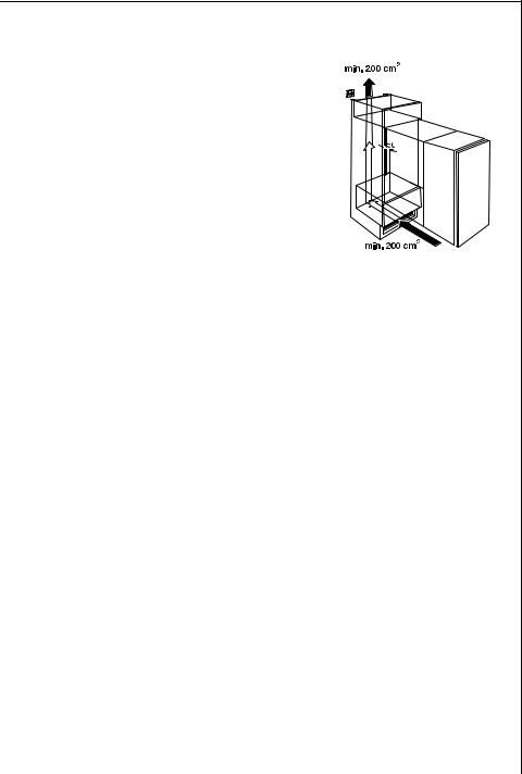 AEG SK98800I, SK81200I User Manual