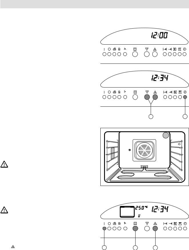 AEG EB SL6 V User Manual