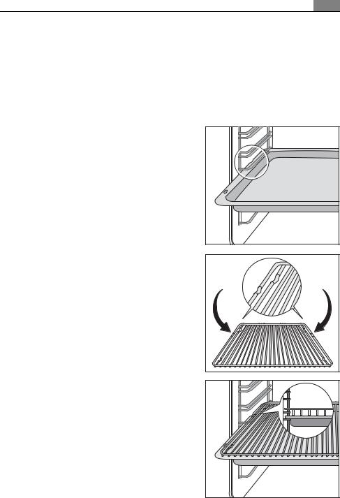 Voss IEL9114-RF User Manual