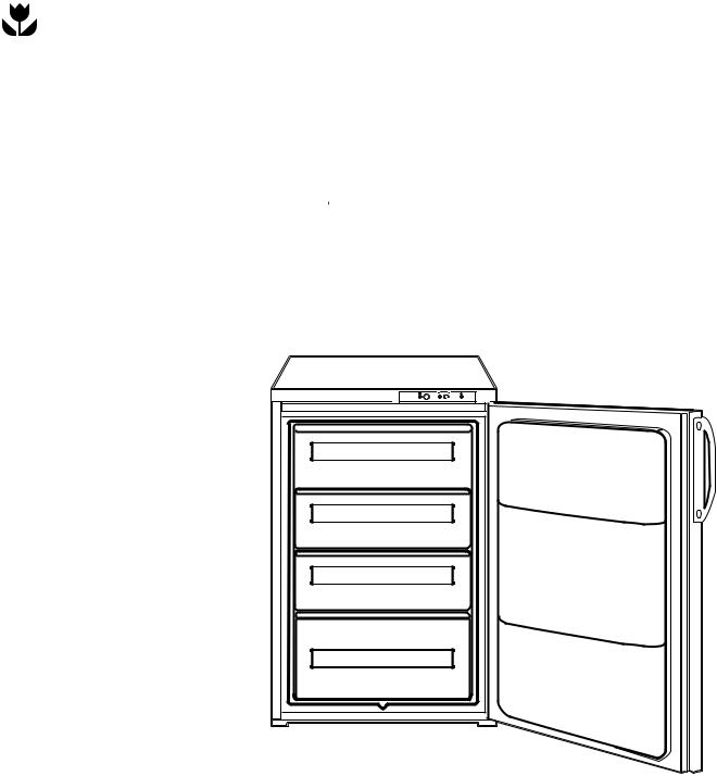 Electrolux EU6322E User Manual