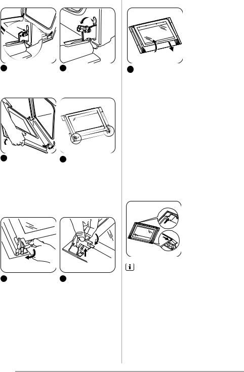 Zanussi ZOB 692 NQ User manual