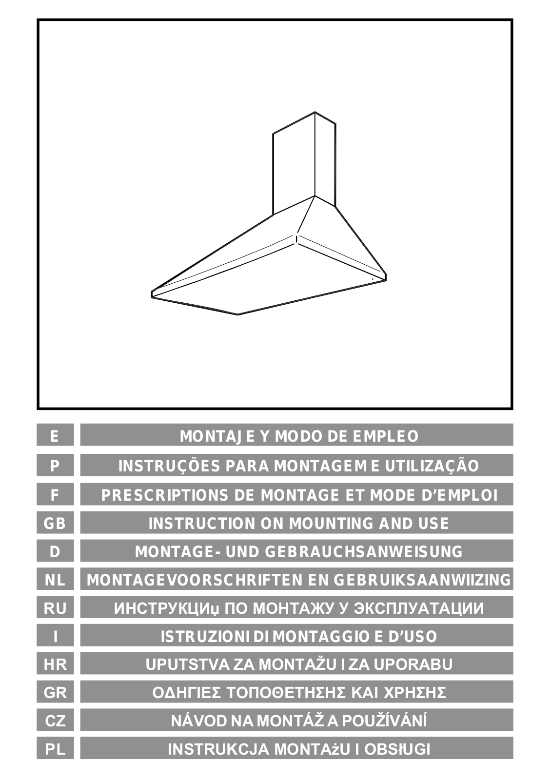 Smeg KSED65X User Manual