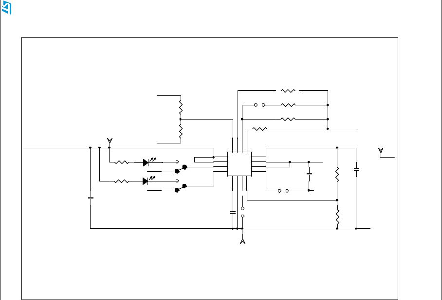 ST ISV012V1 User Manual