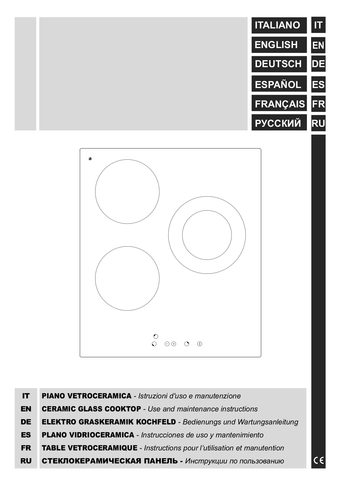 Zigmund shtain CNS 302.45 WX User Manual