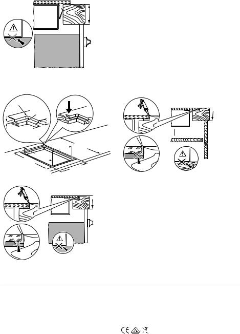 AEG GK29TCO User Manual