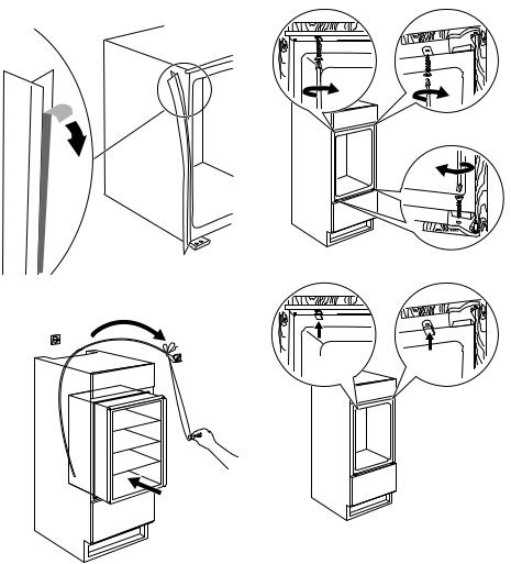 AEG ERP 34901 User Manual