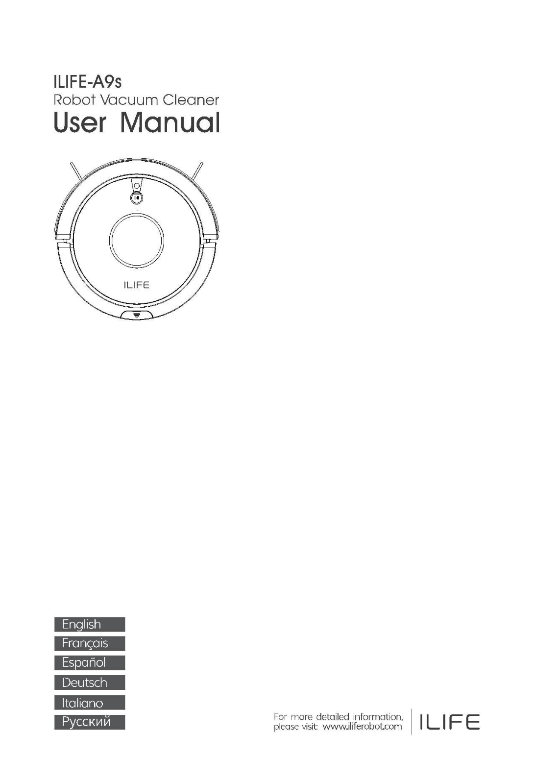 ShenZhen A581 Users manual