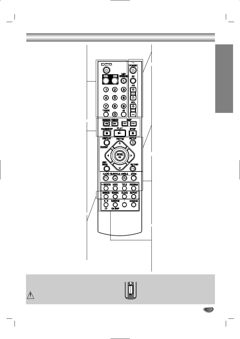 LG V271K-W1 User guide