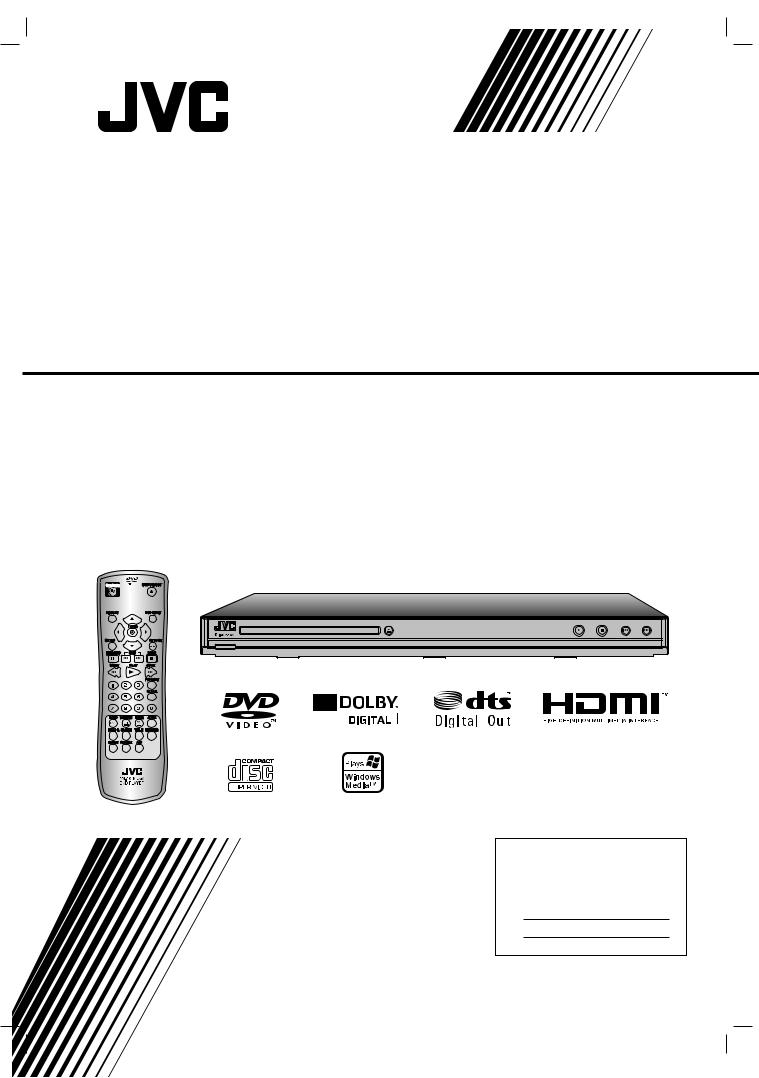 LG XV-N680B, XV-N682S Manual book