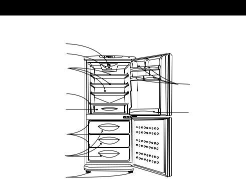 LG GC-249SA User Guide