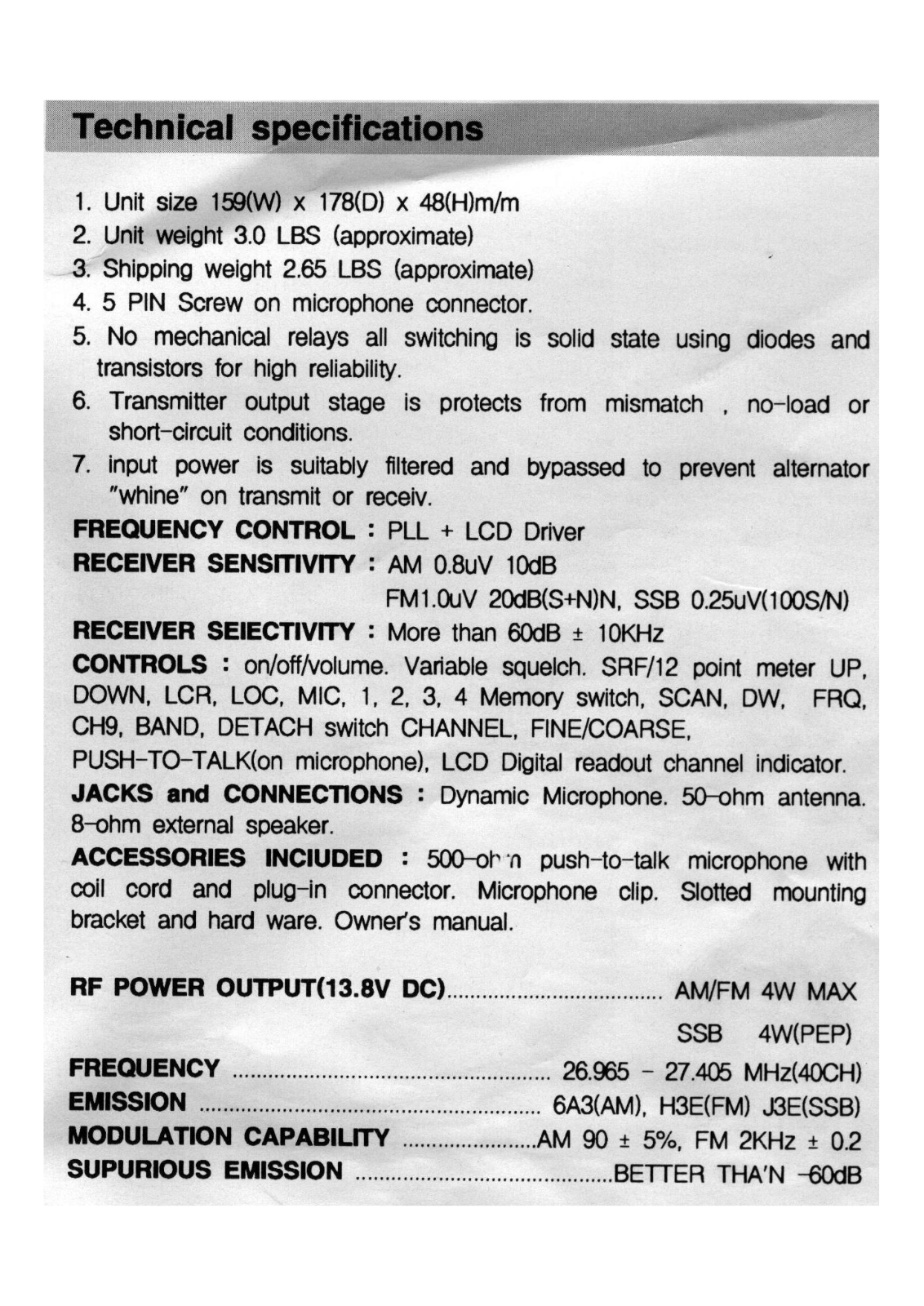 Hygen 323 User Manual - ManualMachine.com
