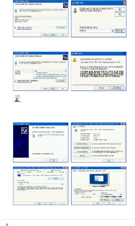 Samsung CX223BW User Manual