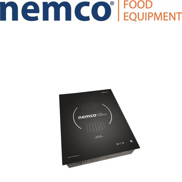 Nemco 9100, 91111, 91001, 9101, 91011 User Manual