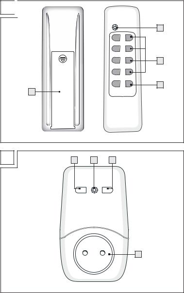 Silvercrest Electrical Sockets User Manual