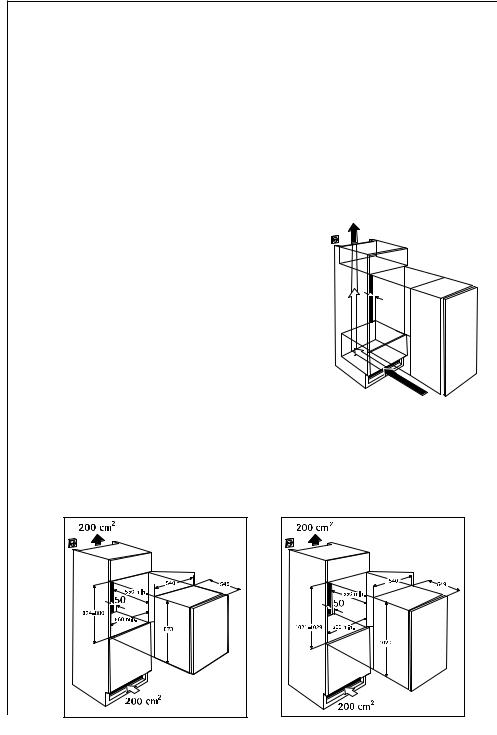 Aeg SK98809-4I, SK91000-4I Operating instructions