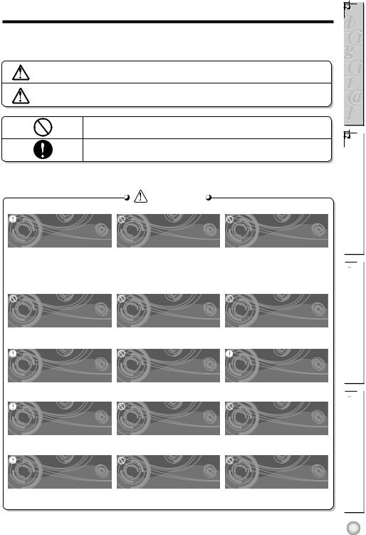 Lg FMN1260NFM User Manual