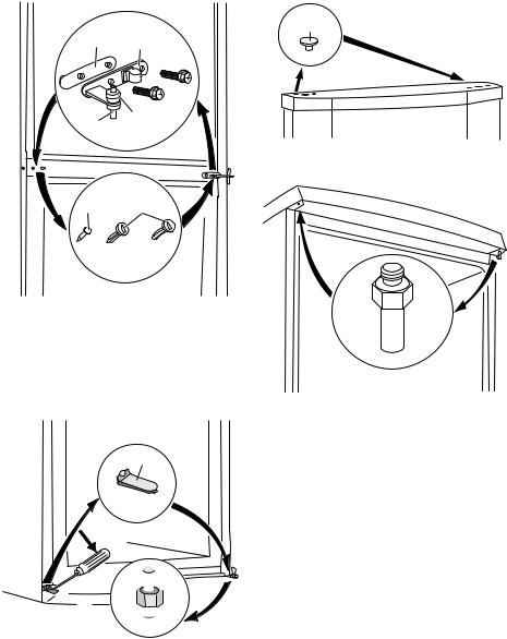 Electrolux ENB 34633 W, ENB 34633 X, ENB 38633 W User Manual