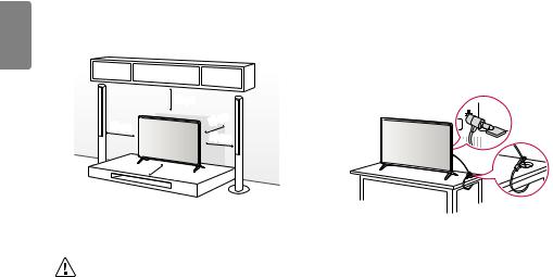 LG 49UL3E-B User Manual