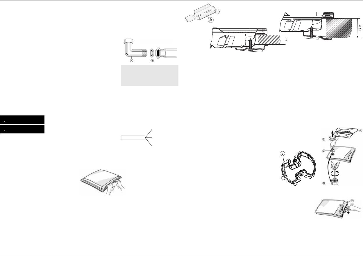 WHIRLPOOL AKM 394/NA User Manual