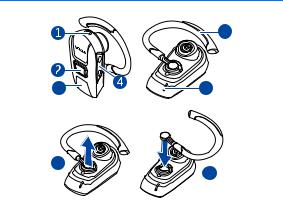 Nokia BH-203 User Manual