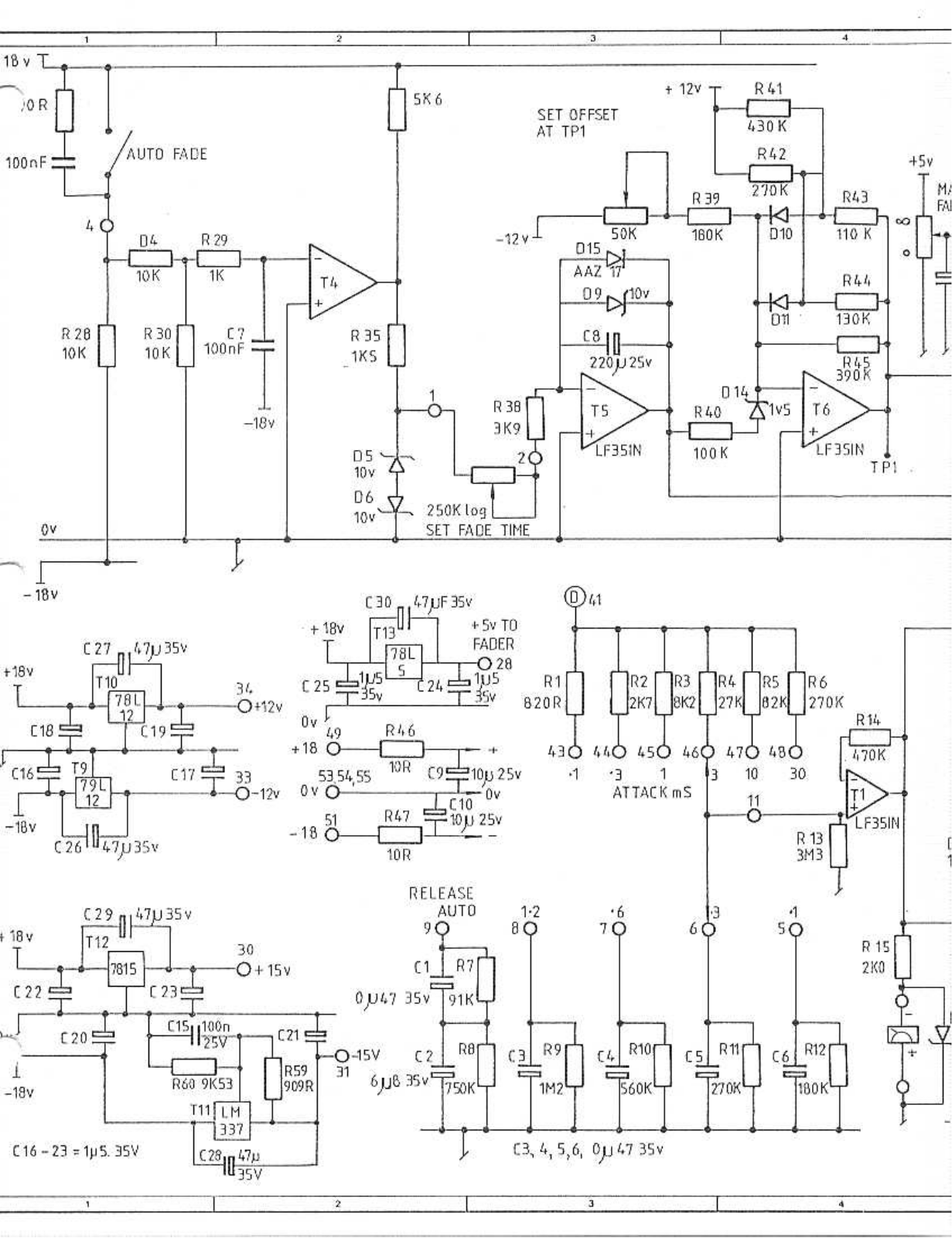 SSL 82E27 User Manual