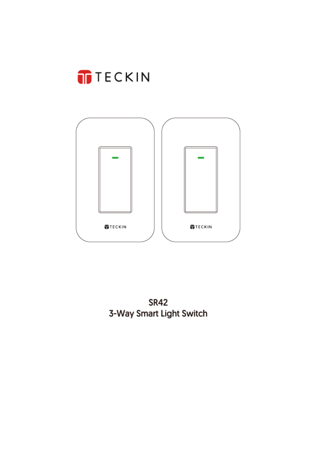 ShenZhen SR42 User Manual