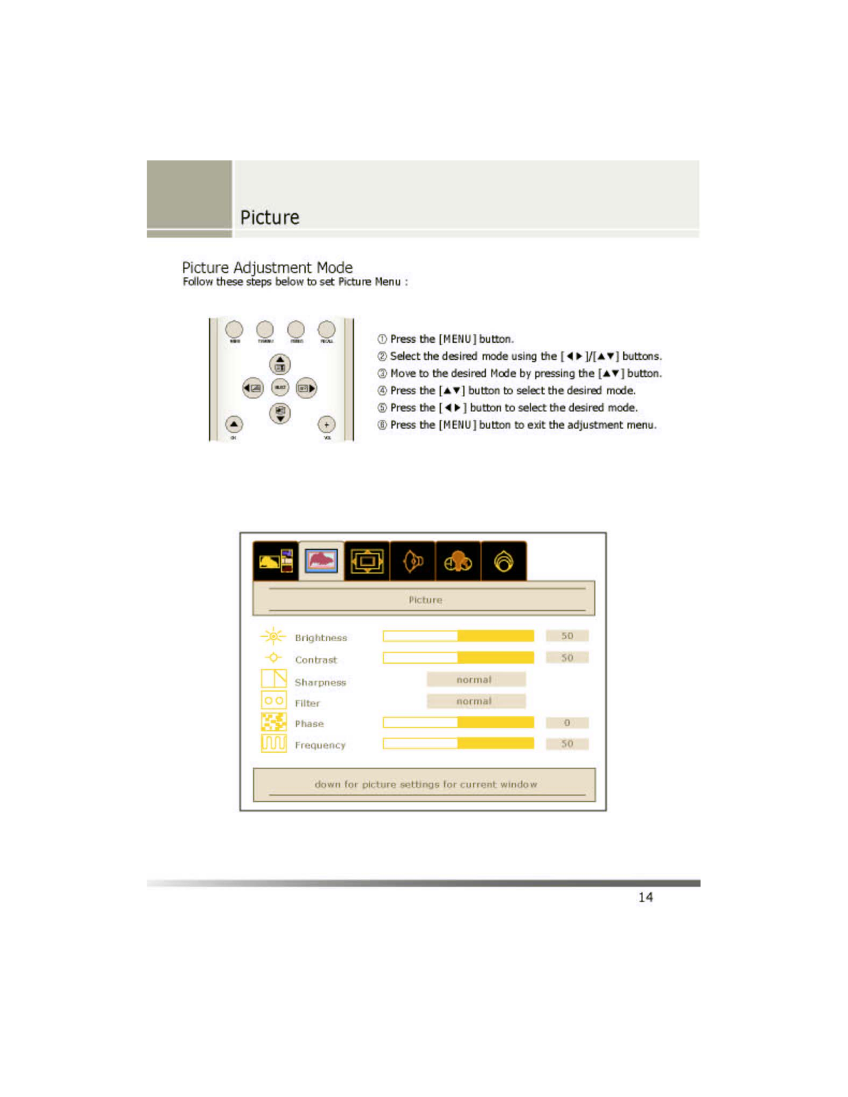 Digital Device LD-2600T Users Manual