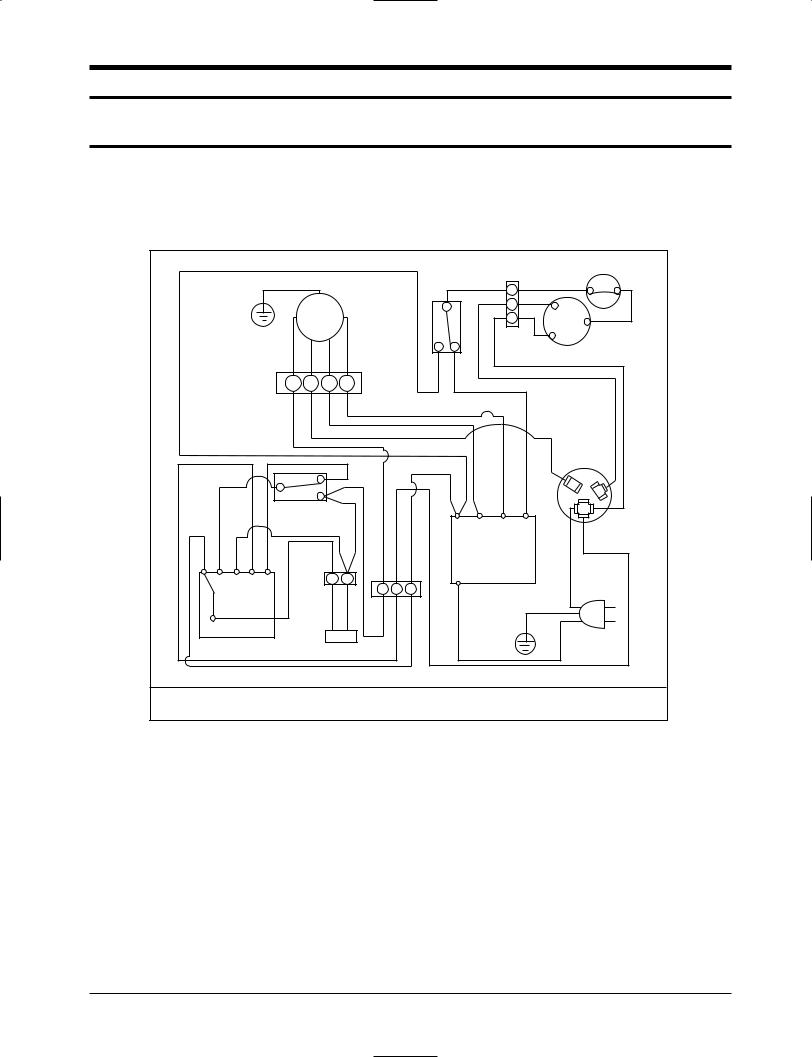 Samsung AWH090, AWH090ZE0K-GSP Wiring Diagram