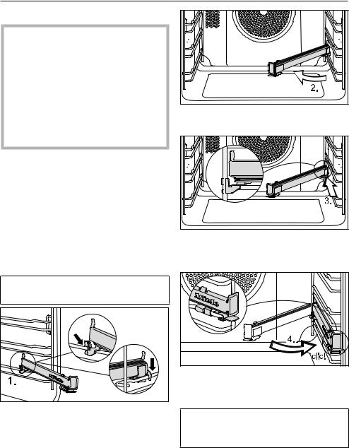 Miele H 7264 BP User Manual