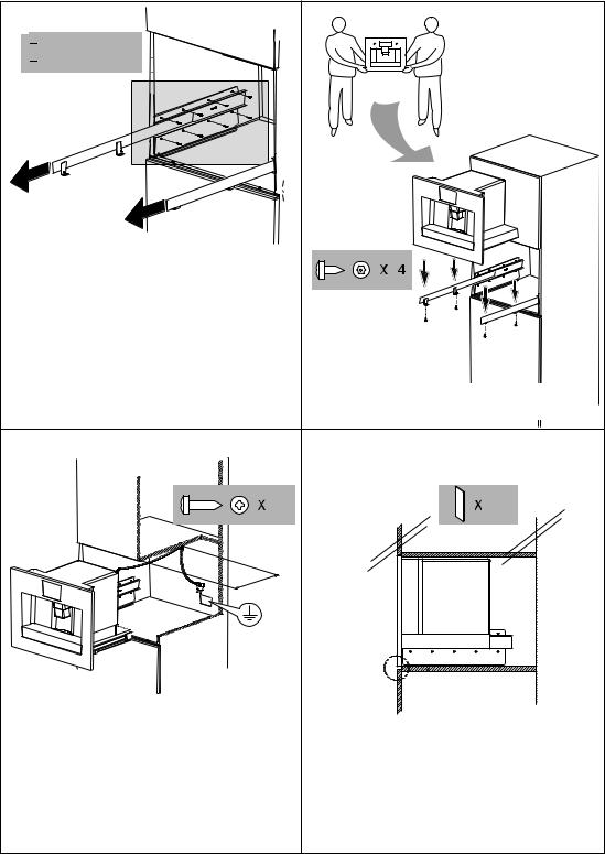 Whirlpool ACE 100, KM 7200 IN User Manual