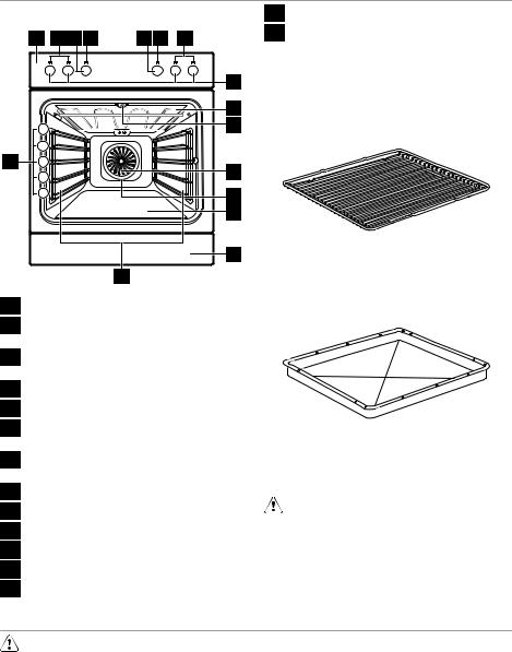 ELECTROLUX EHL2WE User Manual