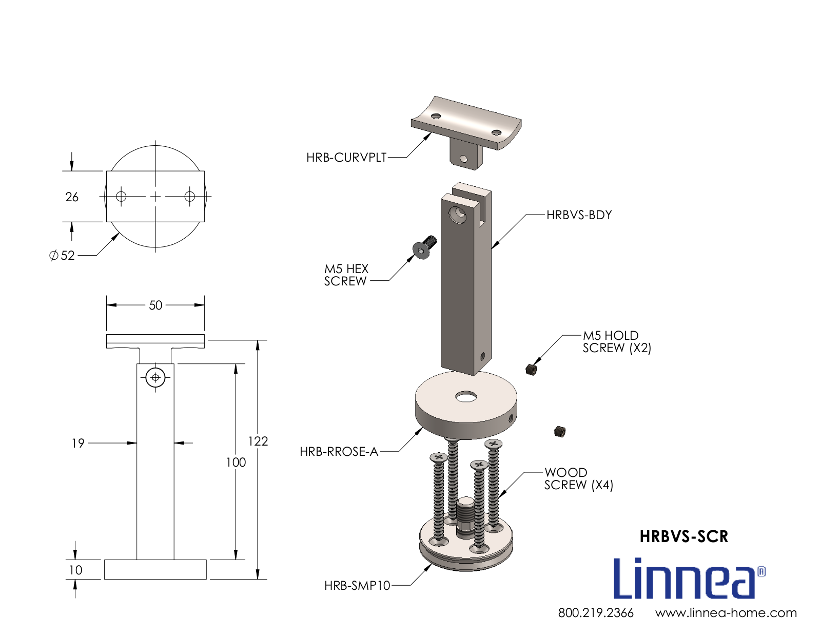 Linnea LNNE2714 Specifications - ManualMachine.com
