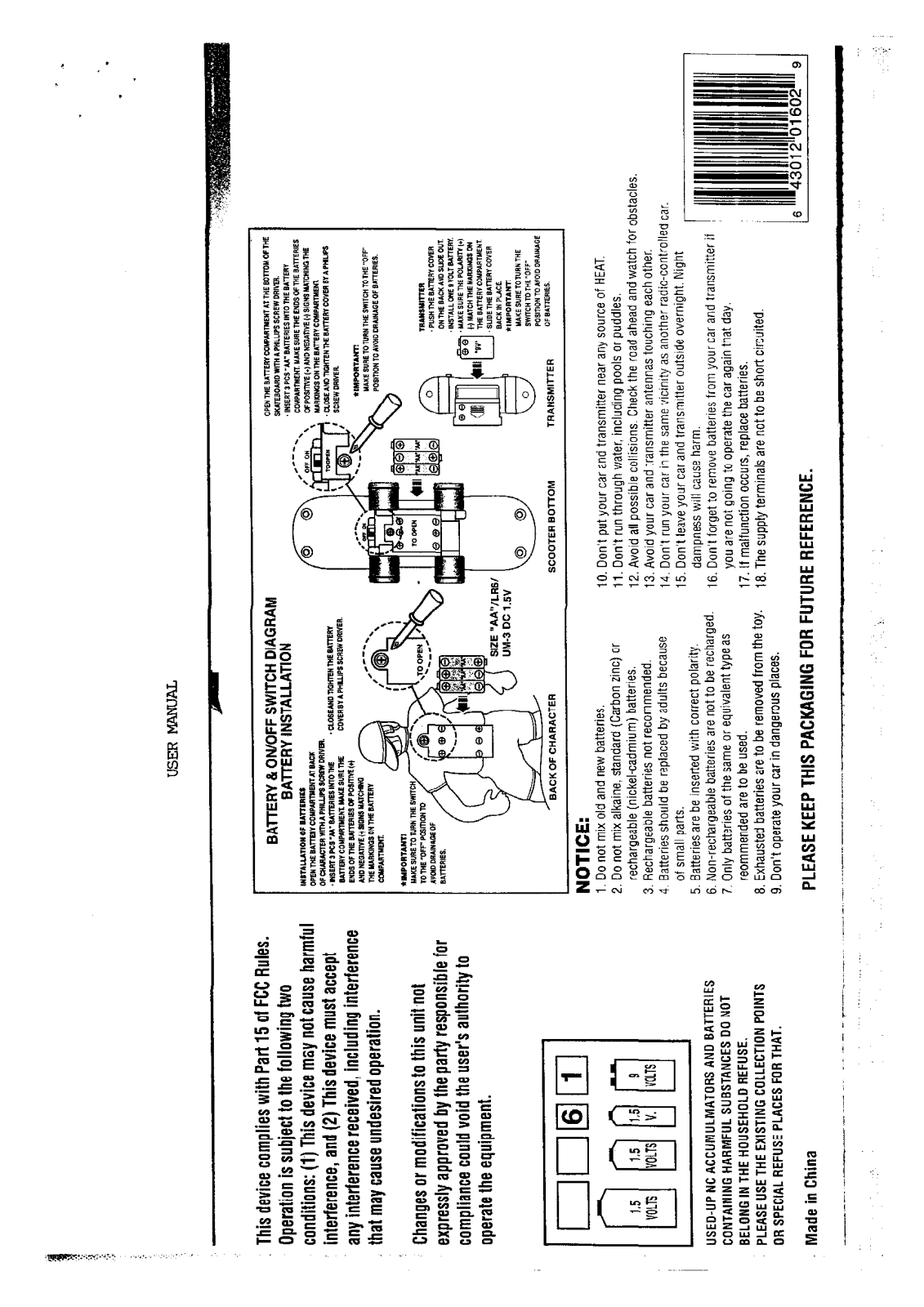 Enertec 2K 018 27 User Manual