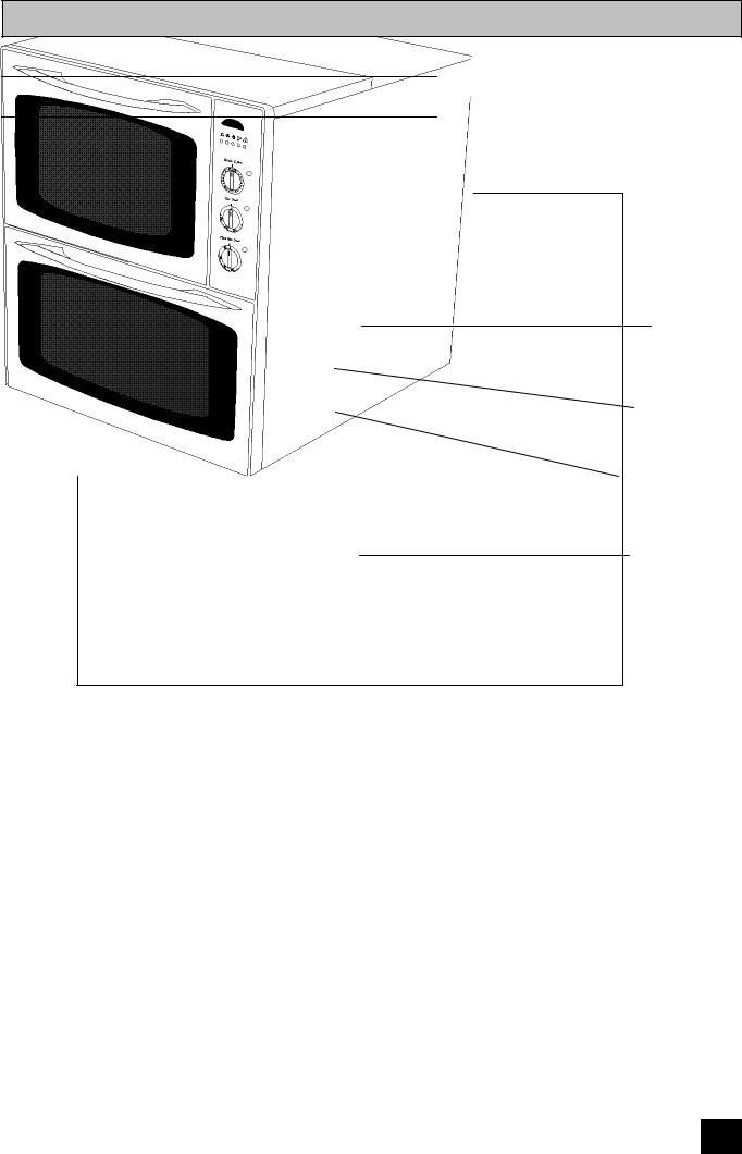 AEG EDB715BU, EDB715W User Manual