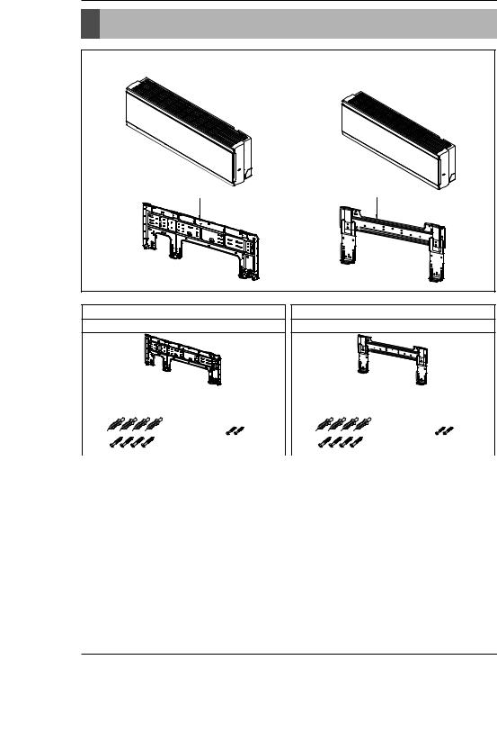 LG ARNU093SER2 INSTALLATION MANUAL