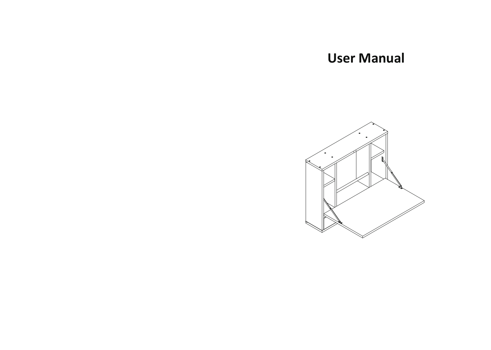Zipcode Design W003157397 Installation & Assembly - ManualMachine.com
