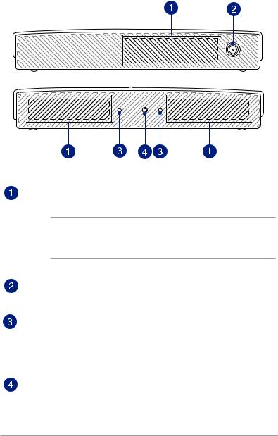 Asus E510 User’s Manual