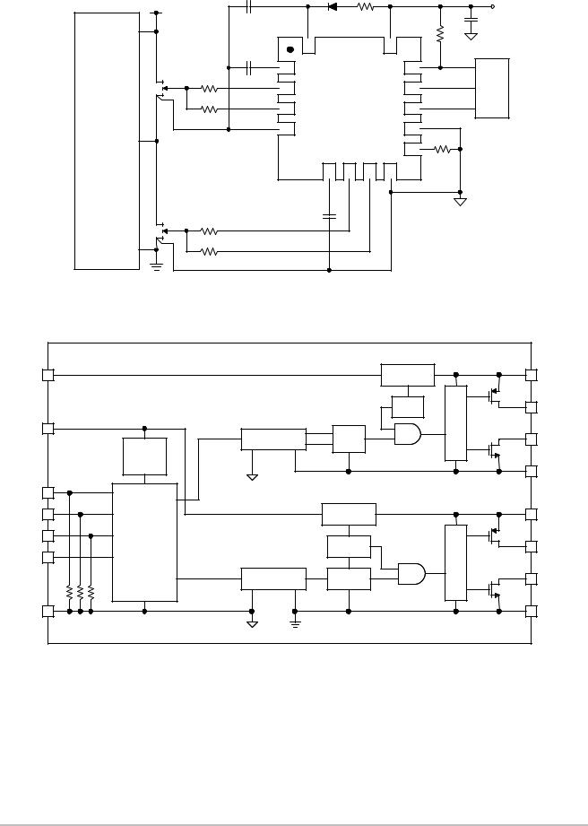 ON Semiconductor NCP51820 User manual