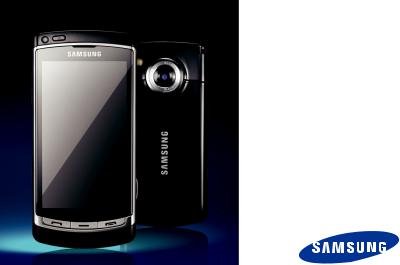 Samsung GT-I8910 User Manual