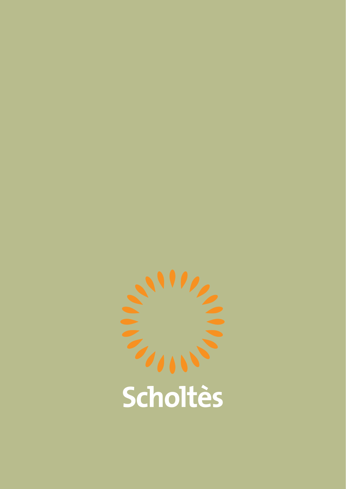 SCHOLTES MGN31, MGN321 User Manual