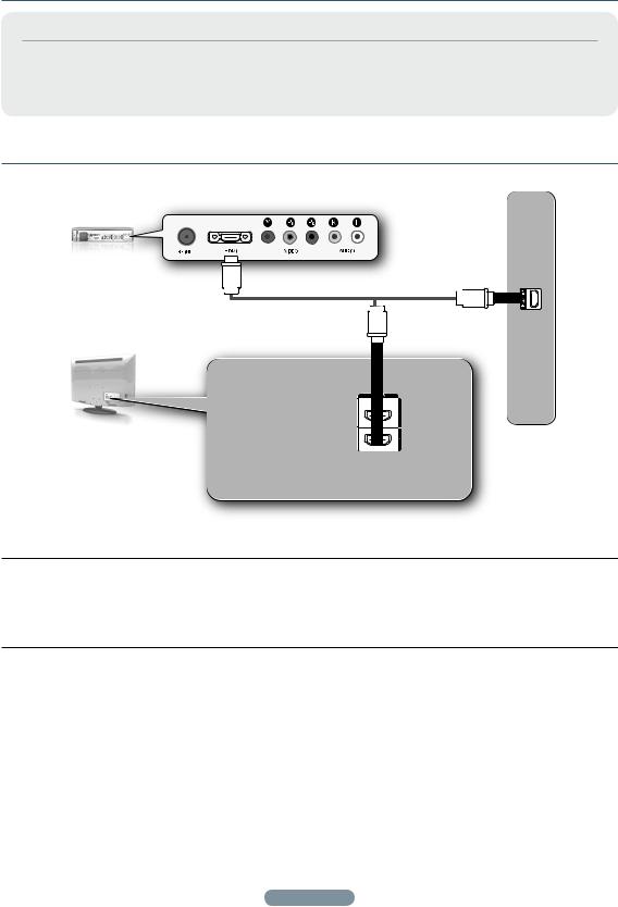 Samsung LE40A536, LE40A536T1F User Manual