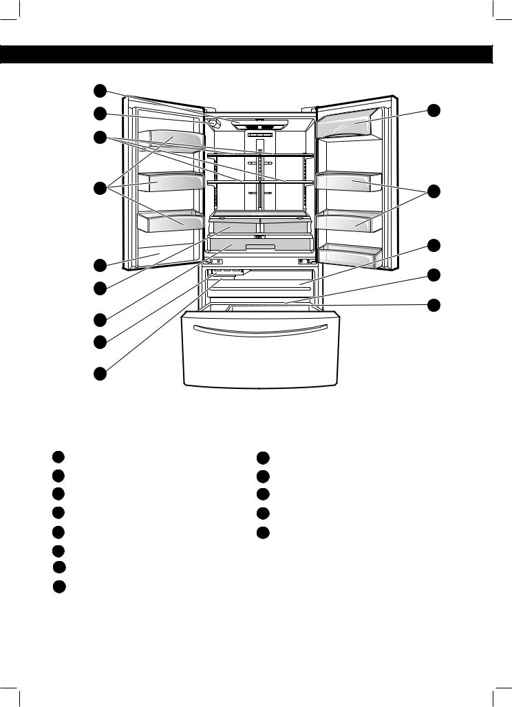 LG LFD20786SB Owner’s Manual