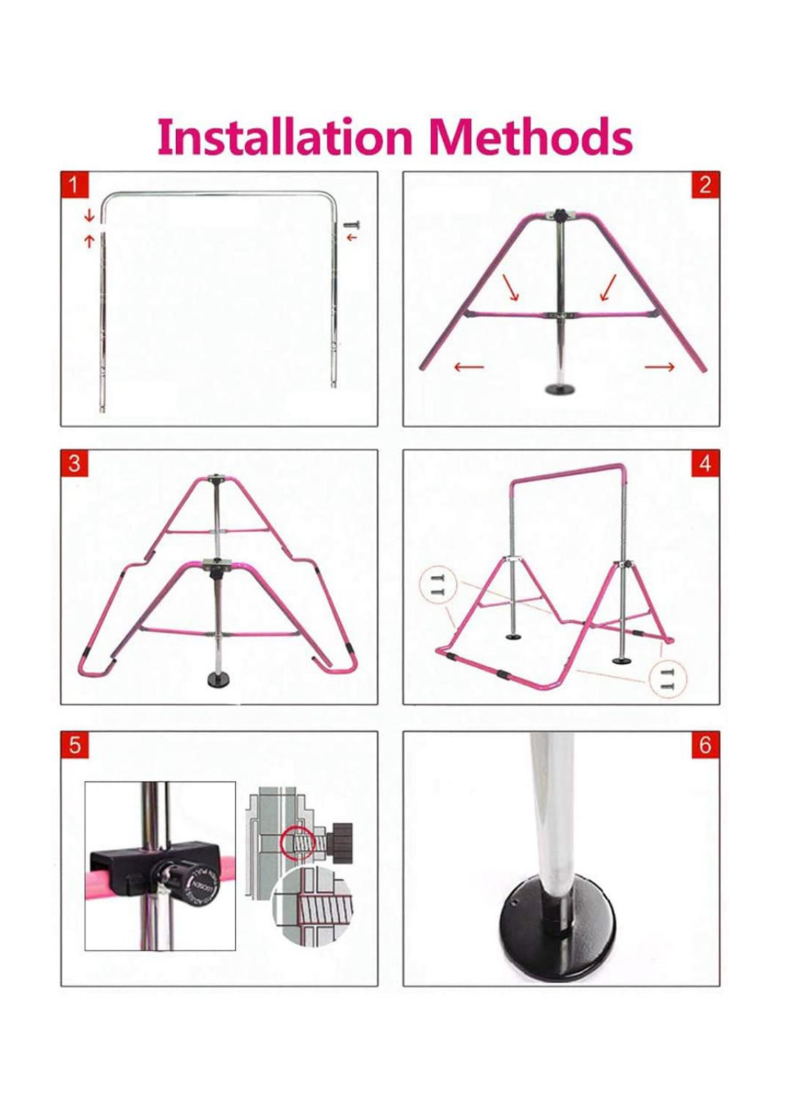 Golongele BCTR1023 BCTR1023 Assembly - ManualMachine.com