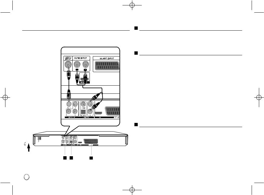 LG DV492H-SP Owner’s Manual