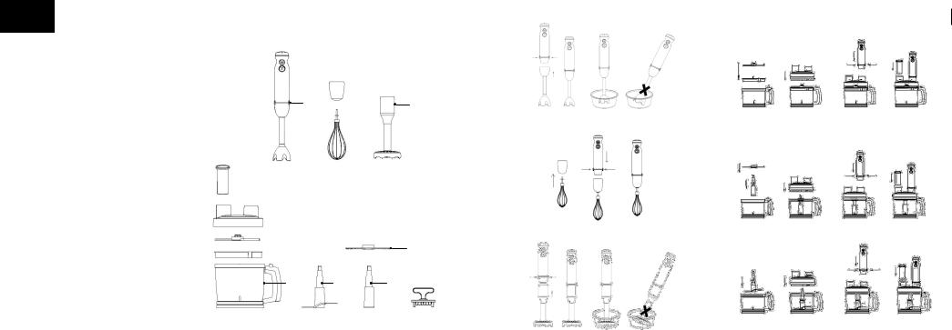 BRAYER BR1246 User Manual