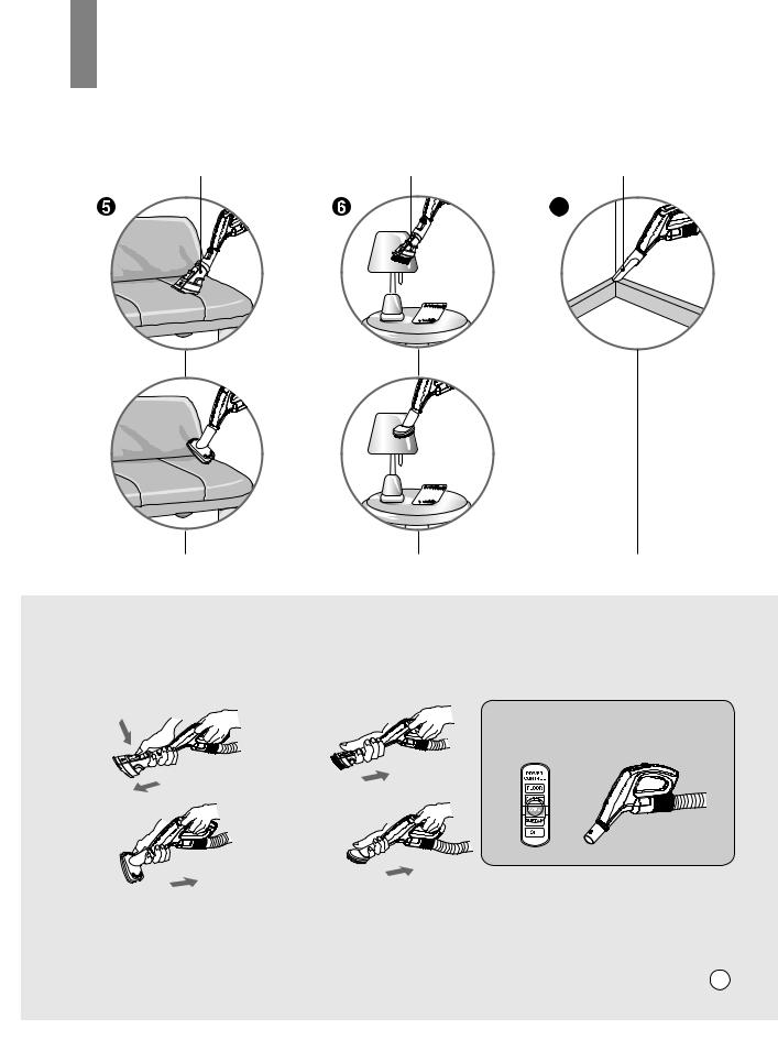 LG VB-14450HTS User Guide