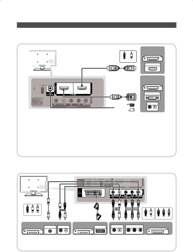 Samsung PS-50P4H1R User Manual