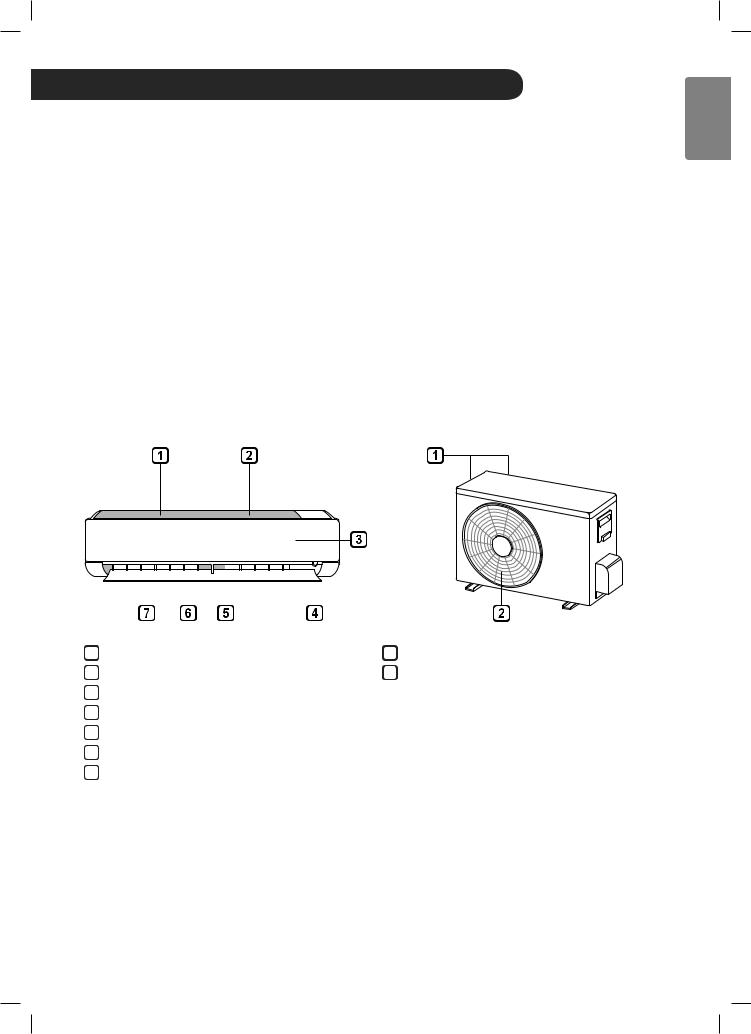 LG USNW126J3W0 User manual